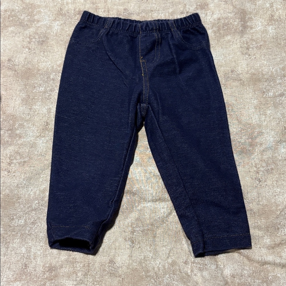 Carters Baby Outfit Set with Hoodie - Picture 4 of 4